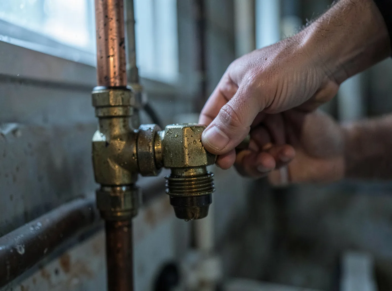 Emergency Plumber Bradford, IA FAQs